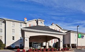 Holiday Inn Express Hotel & Suites Conover - Hickory Area By Ihg